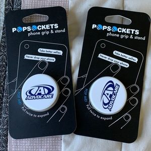 Popsocket 2 pack!